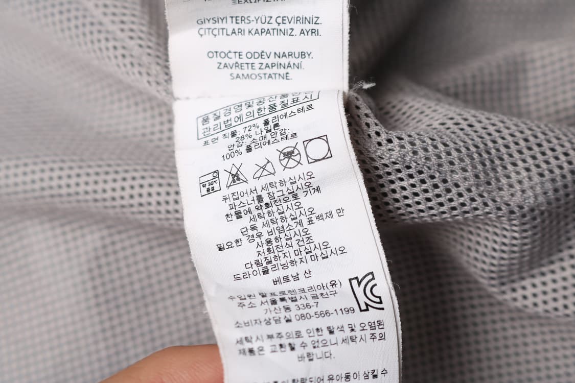 [L] 폴로 랄프로렌 스몰포니 바람막이 자켓 상품이미지4