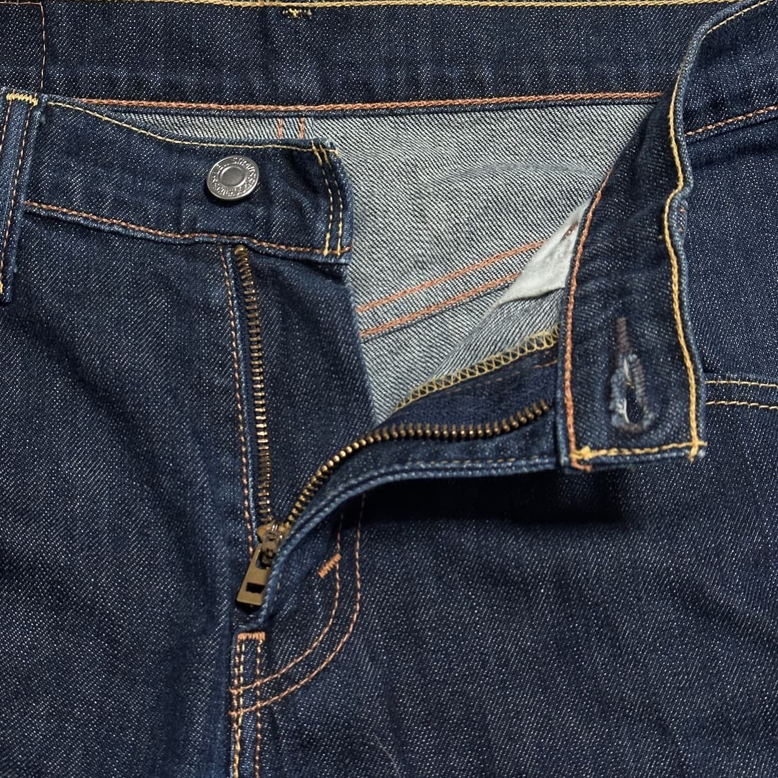 리바이스 541 데님 팬츠 상품이미지6