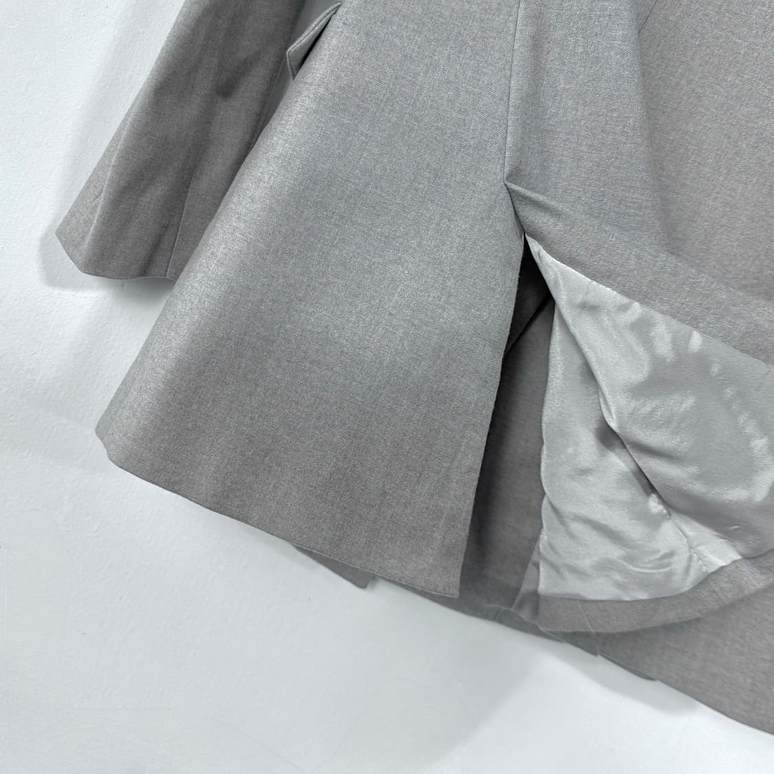 파비아나필리피 블레이저 자켓 상품이미지5