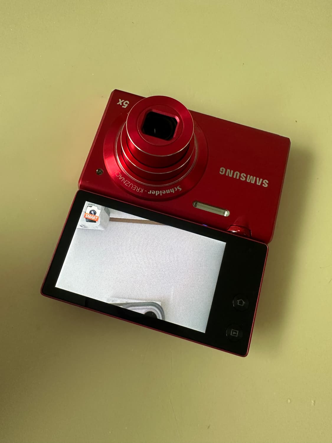 삼성 mv800 미러팝 상품이미지5