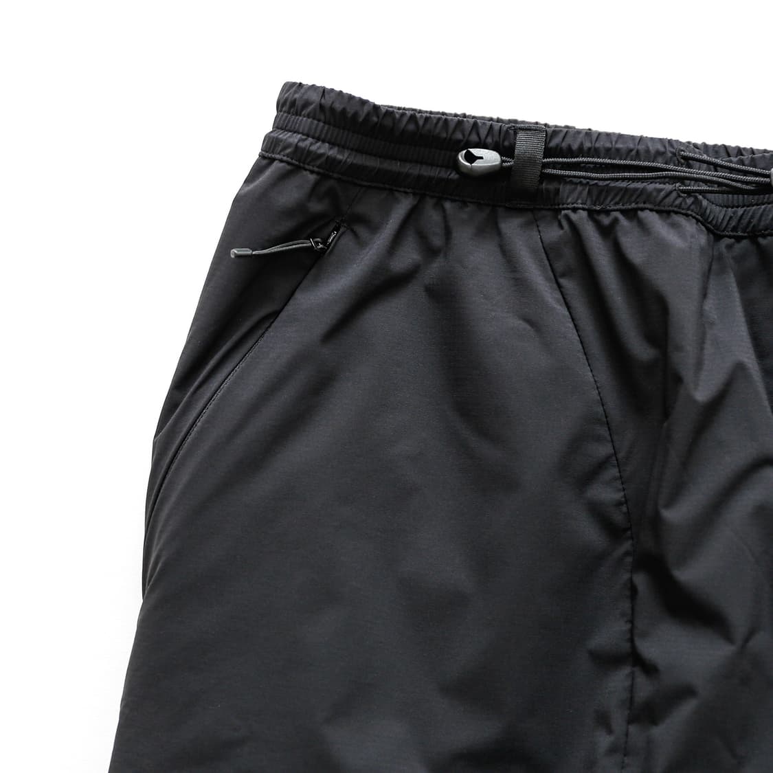 cayl 케일 나일론 인슐레이트 팬츠 블랙 L 상품이미지2