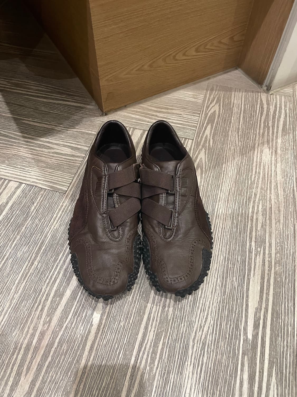 puma mostro , 00's 상품이미지6