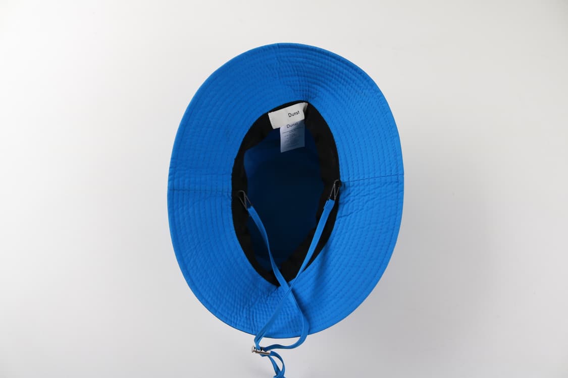 던스트 디태쳐블 스트랩 버킷햇 상품이미지5