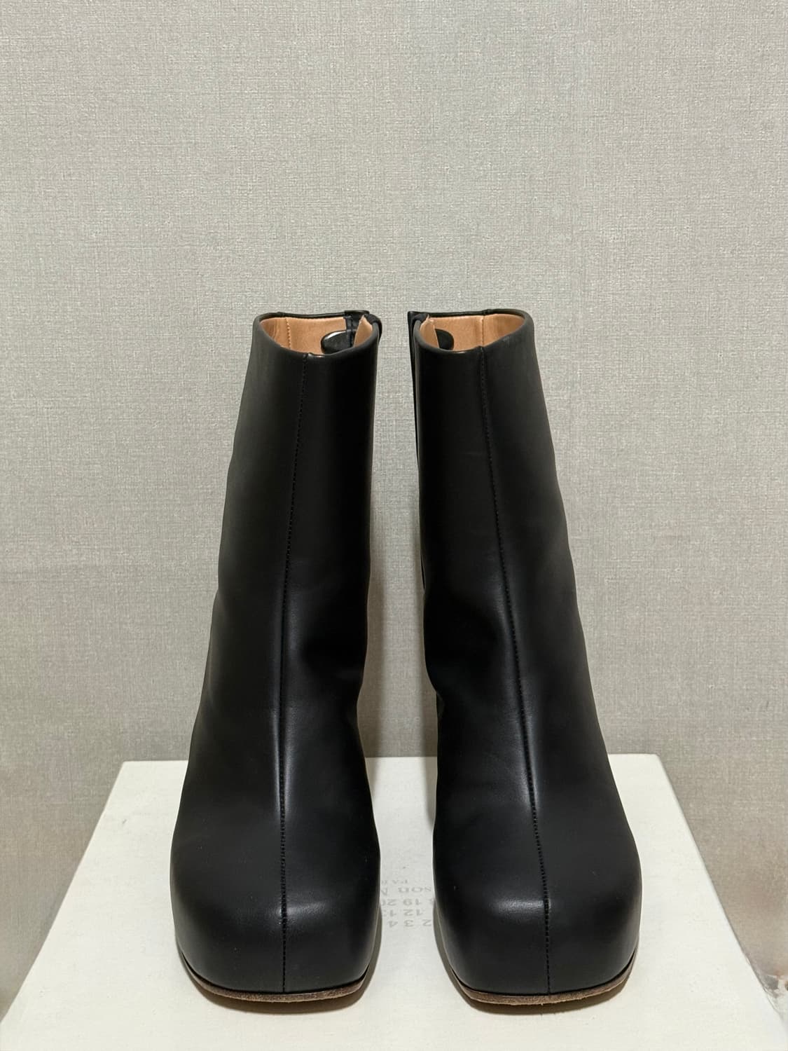 wedge boots 36 상품이미지2