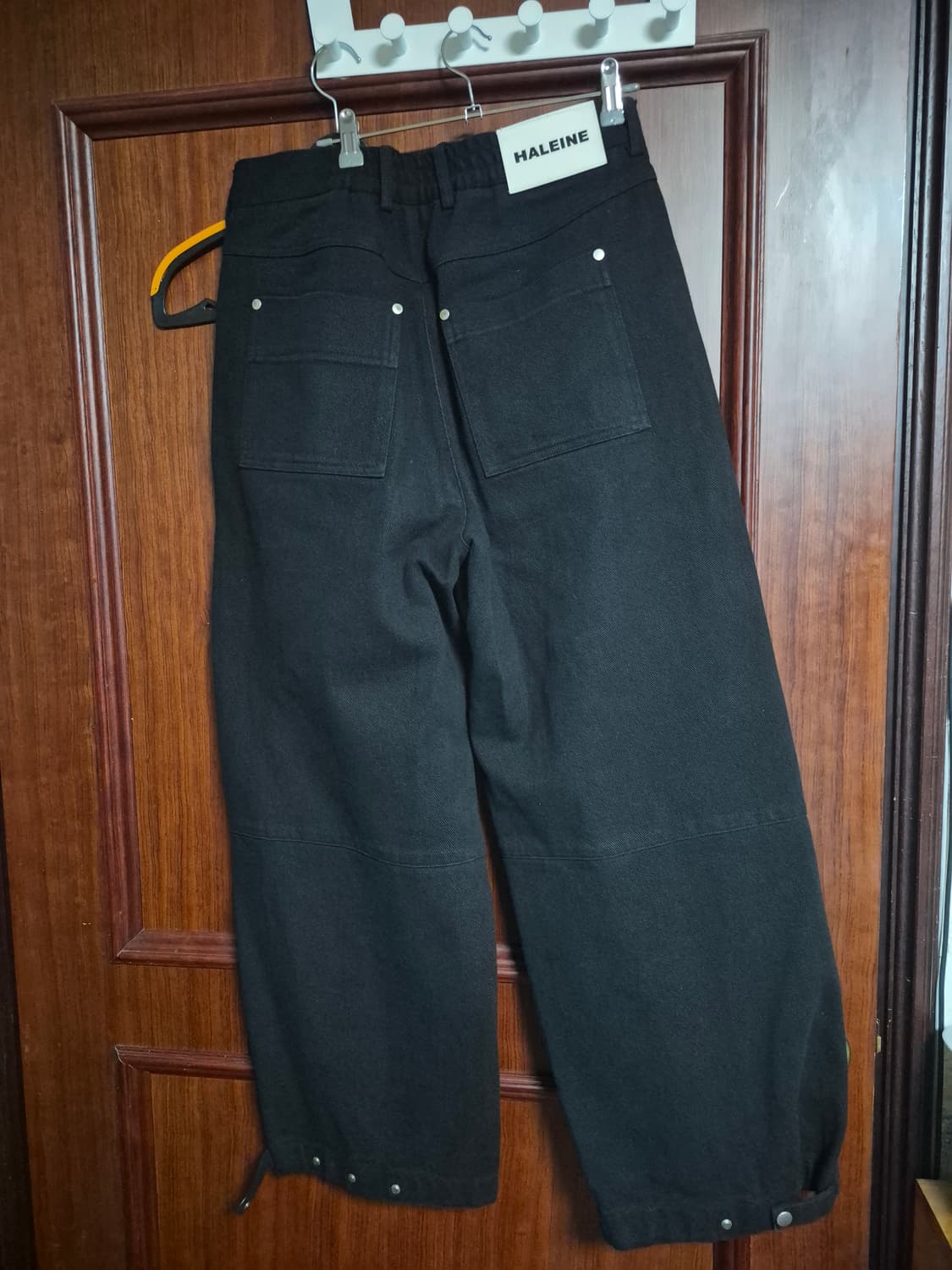 알렌느 카펜더 팬츠 상품이미지2