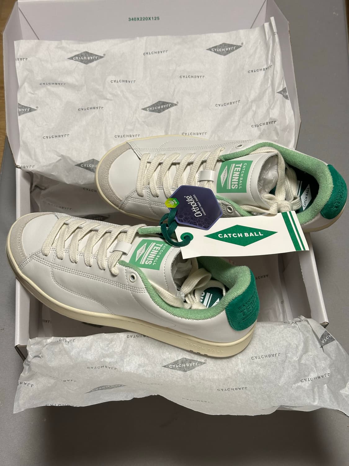 Trainers/ sneakers 상품이미지1