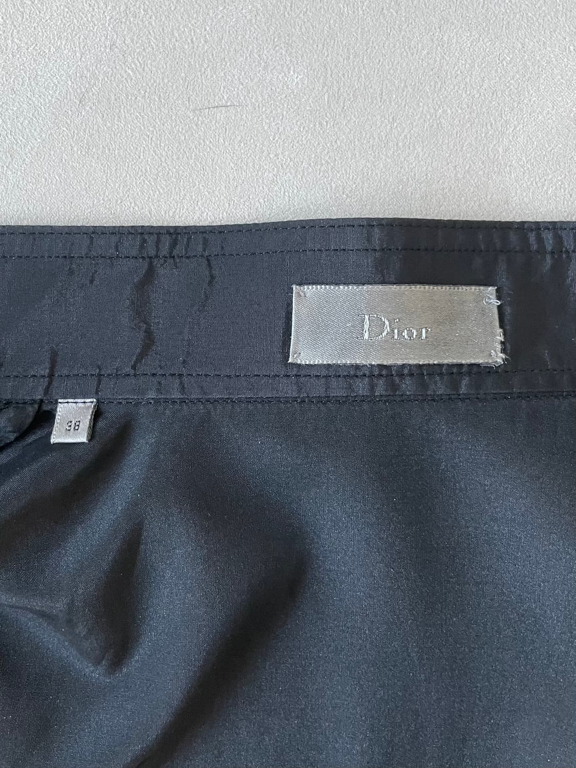 디올옴므 07ss 사파리셔츠 상품이미지7