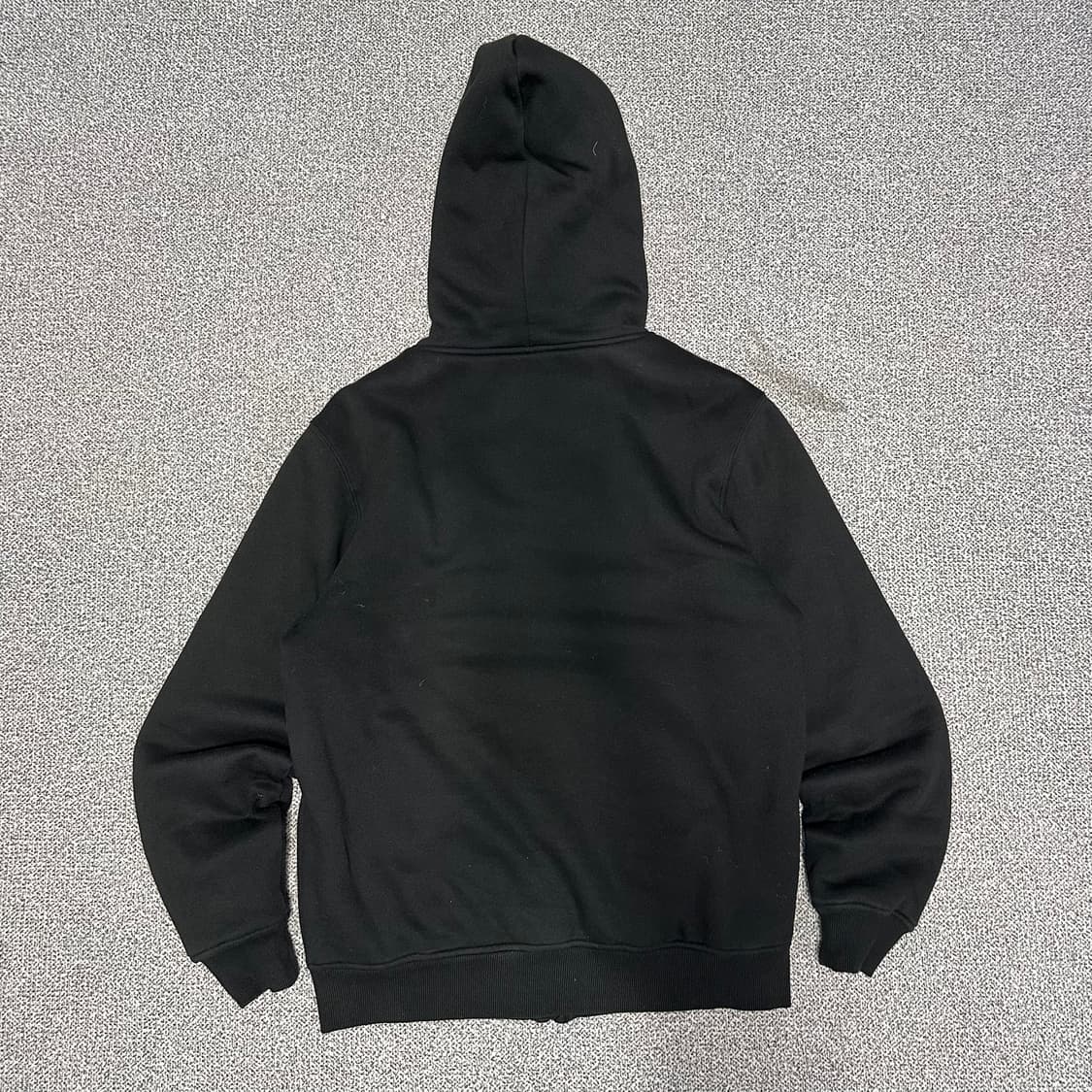 디키즈 기모 후드집업 상품이미지3