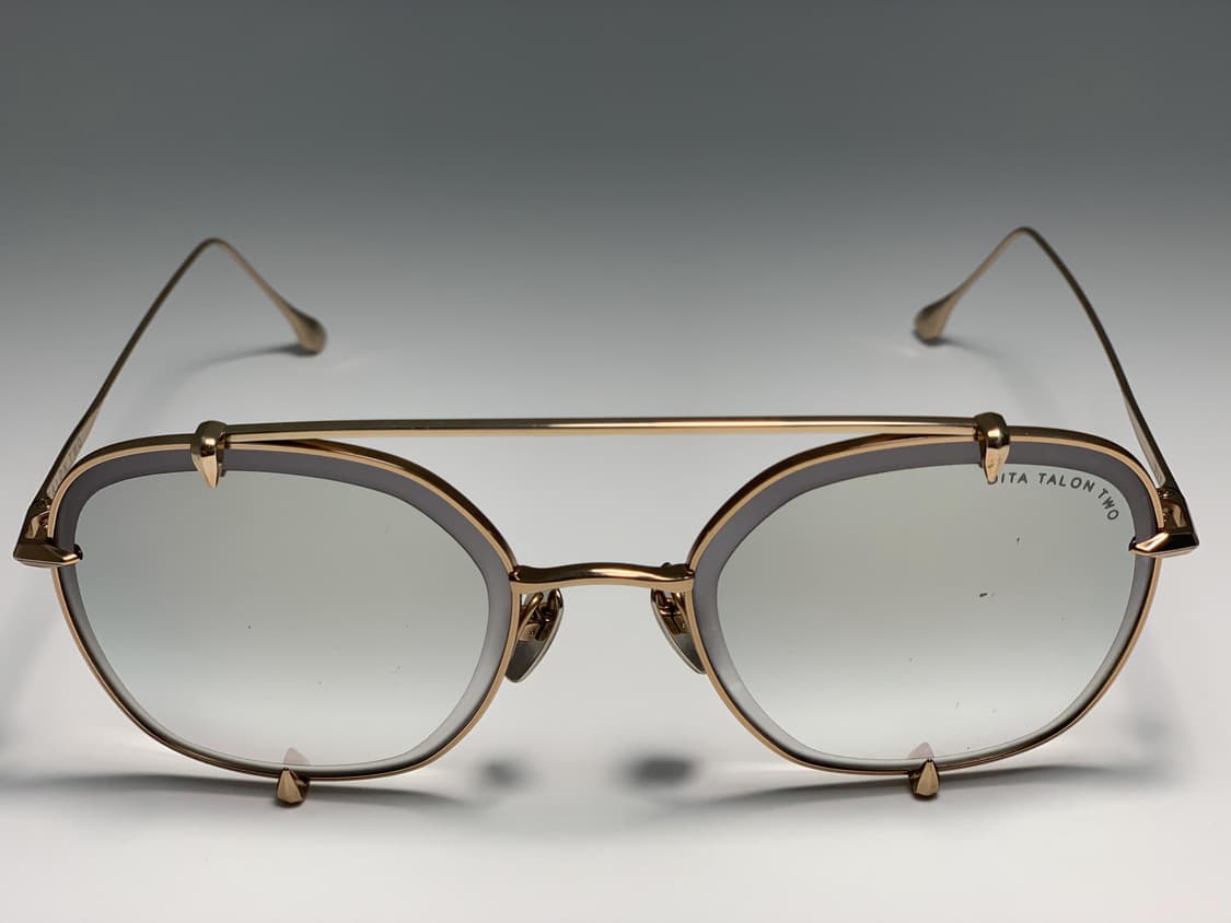 DITA 디타 TALON TWO 티타늄 미러 선글라스 0059 상품이미지4