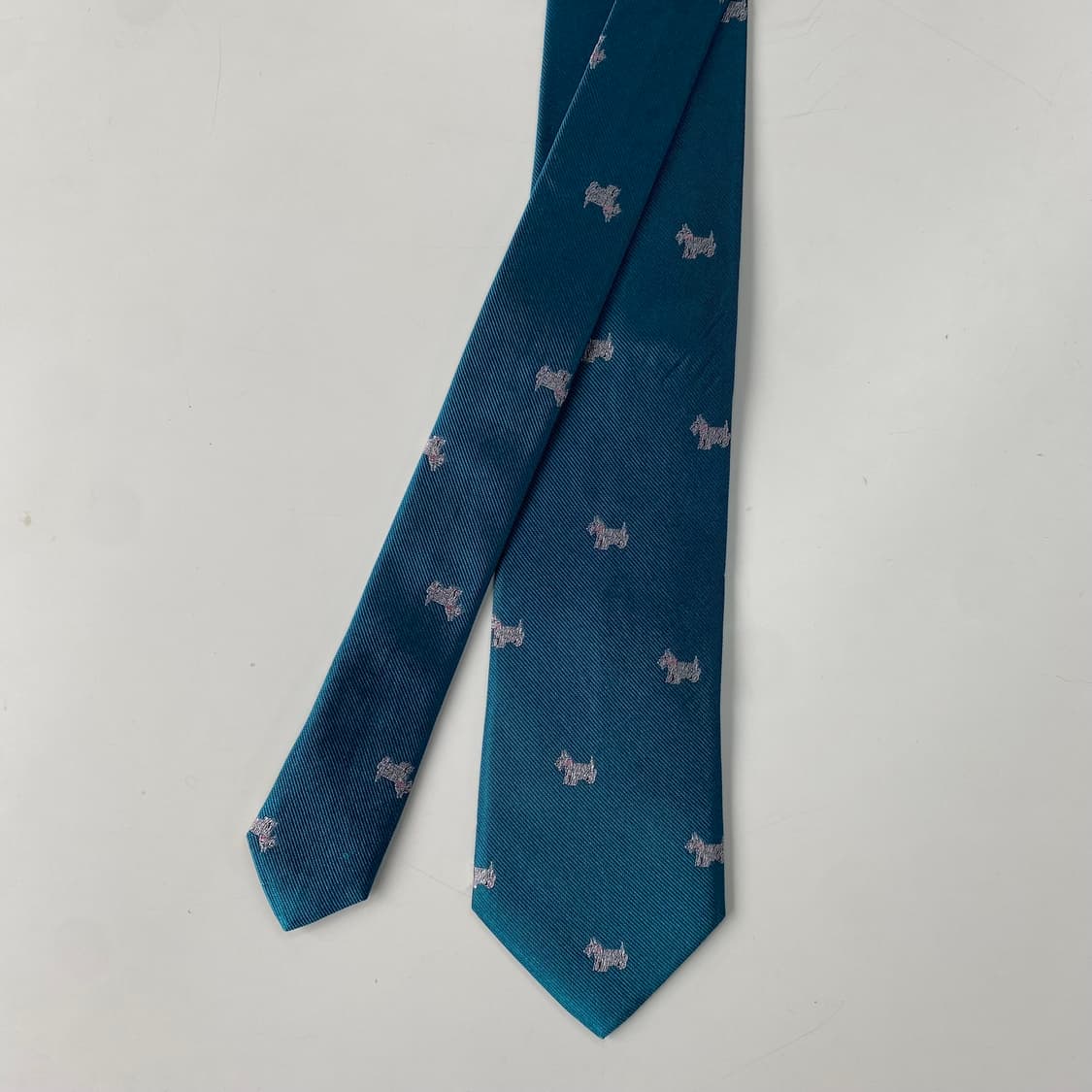 폴스미스(paul smith) 정품 명품넥타이 8.2cm 상품이미지2