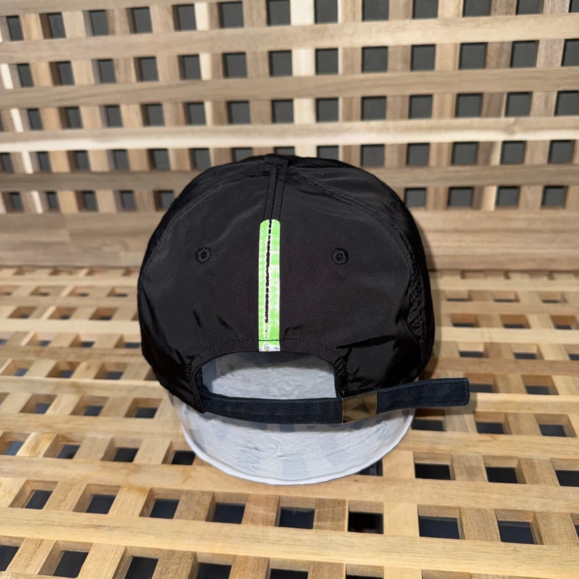 DPR 폴리 캡 상품이미지3