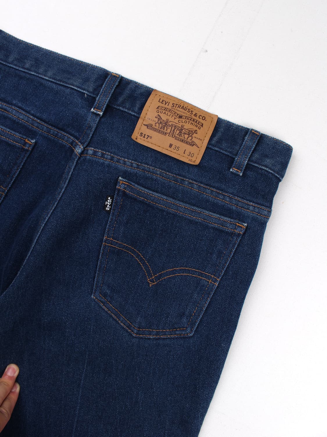 2000 LEVI'S 517 (35) 상품이미지6