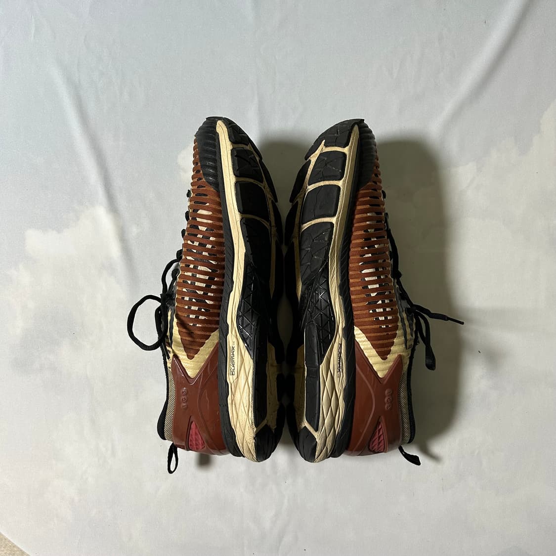 Asics x Kiko kostadinov gel delva 상품이미지3