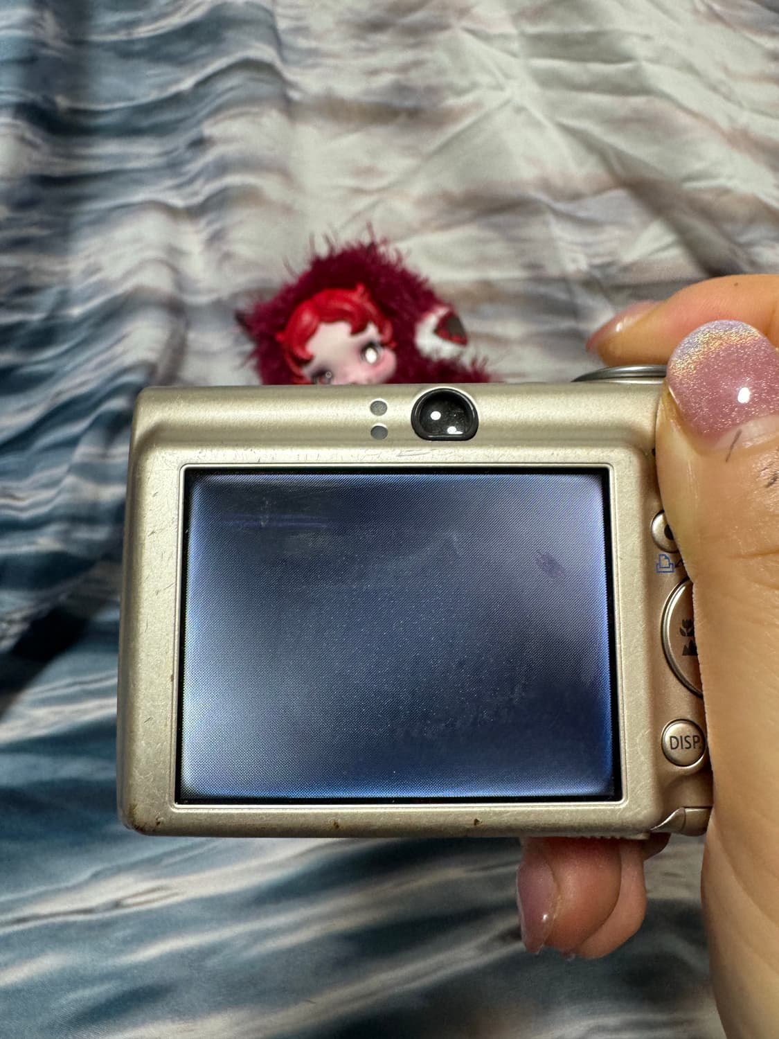 작례⭕️) 캐논 ixy700=ixus750 카메라 팝니다📸💕 상품이미지6