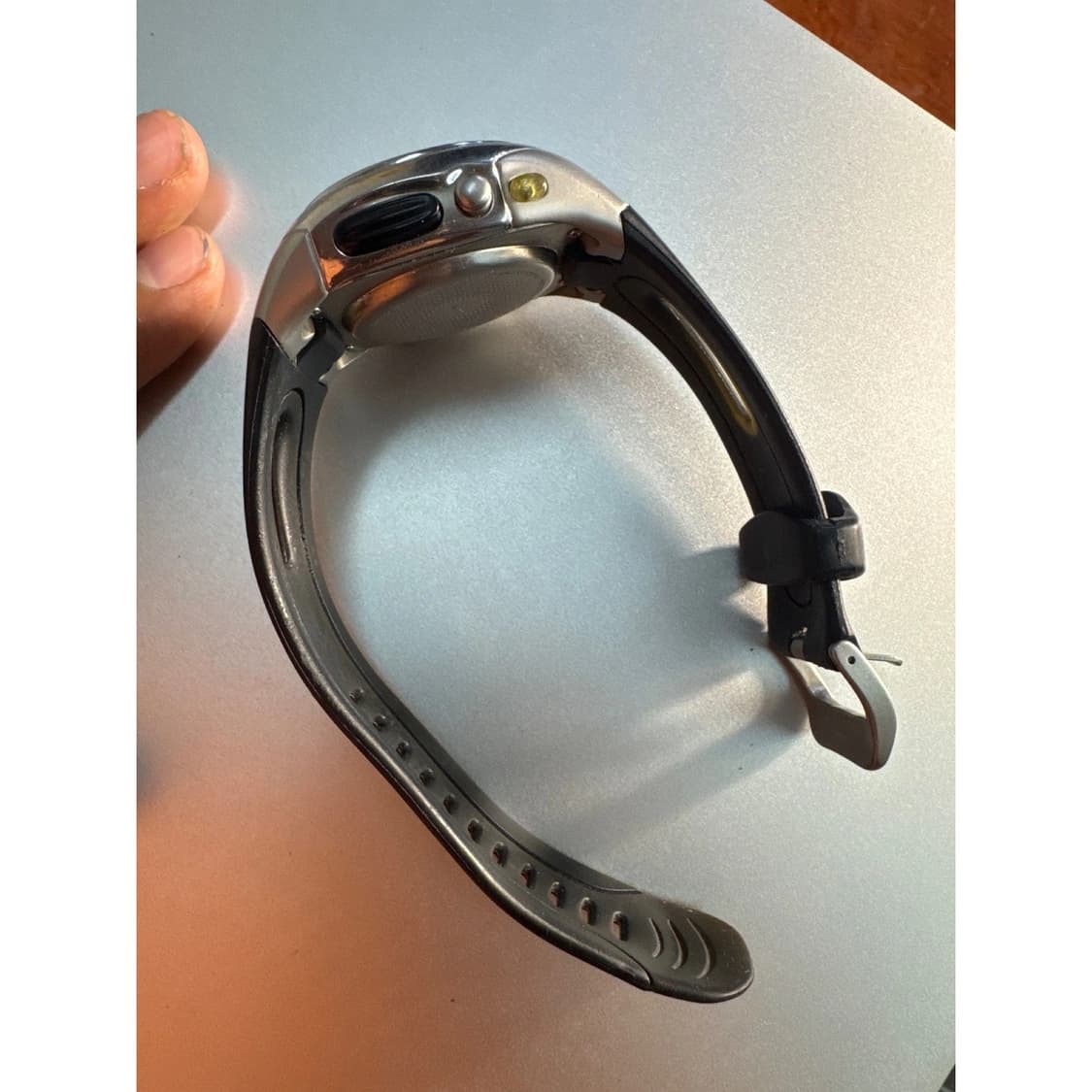 나이키 스포츠 크로노그래프 듀얼 타임 상품이미지4