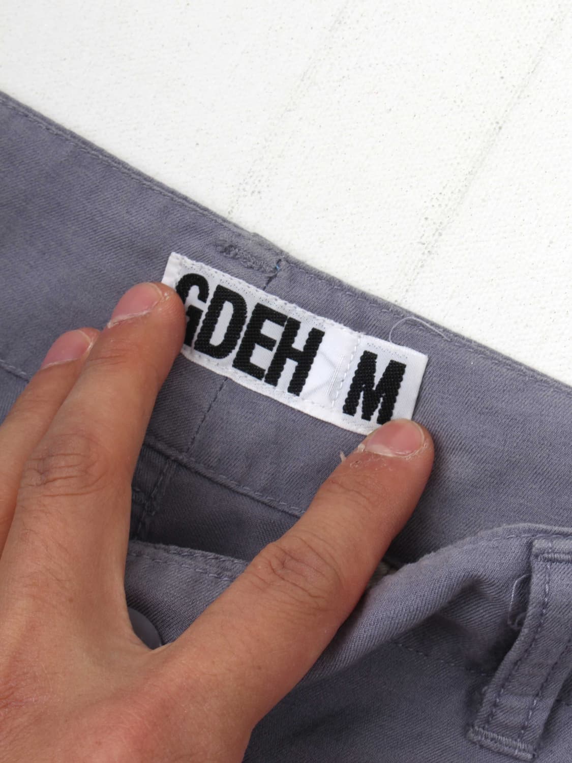 00s GOOD ENOUGH (M) 상품이미지6