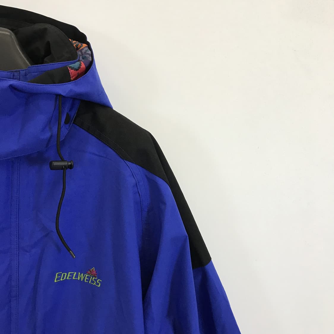 에델바이스 90s 고어텍스 바람막이자켓 [100사이즈] 상품이미지2