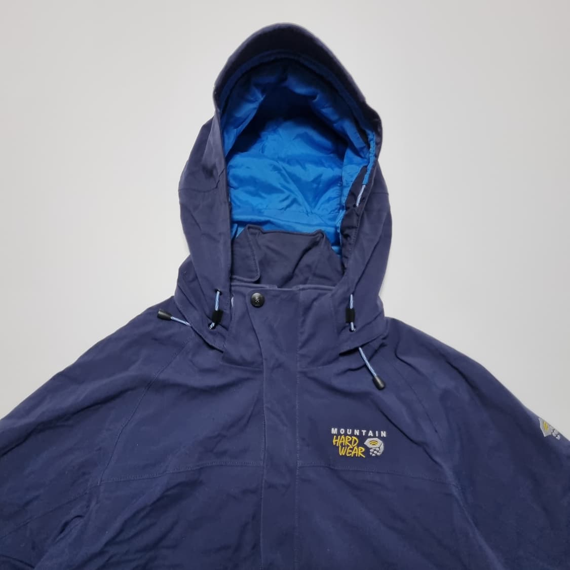 마운틴 하드웨어 고어텍스 자켓 상품이미지3