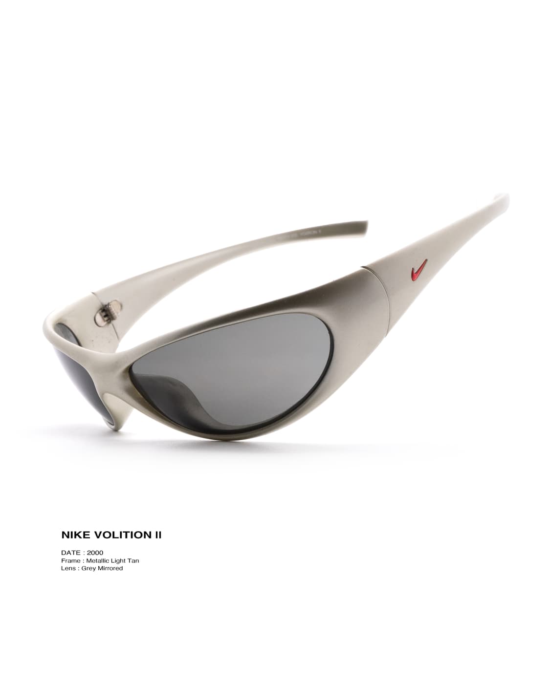 Nike Volition 2 (2000) 상품이미지9