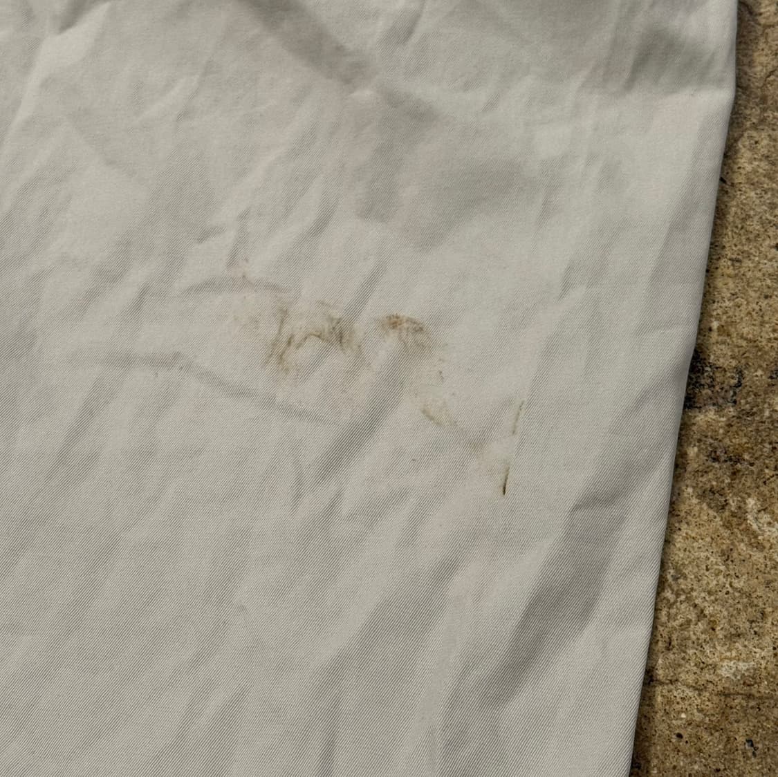 [정품] 폴로 랄프로렌 면바지 베이지 b17 상품이미지9