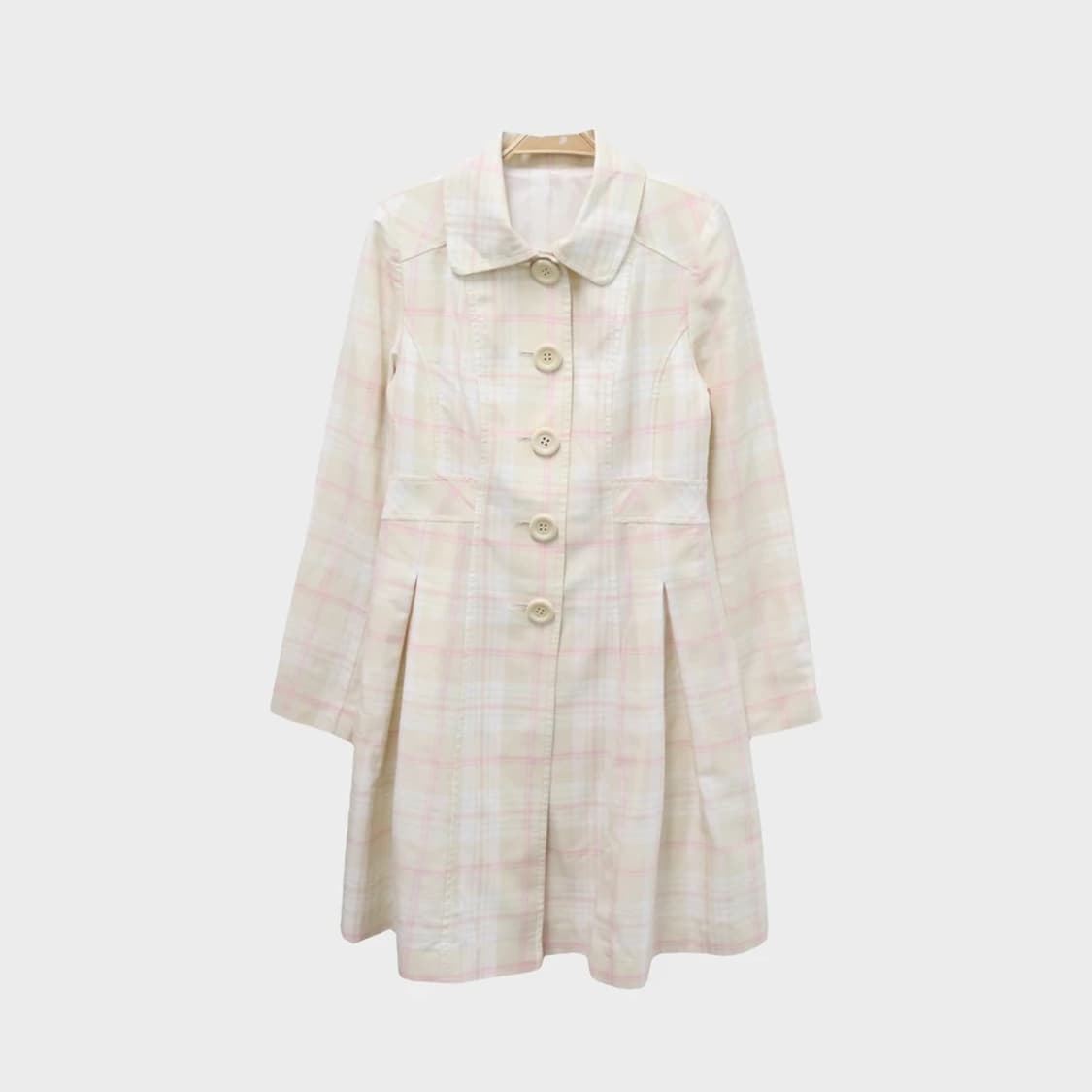 LD PRIME 히메갸루 딸기우유 플리츠 자켓 61834 상품이미지1