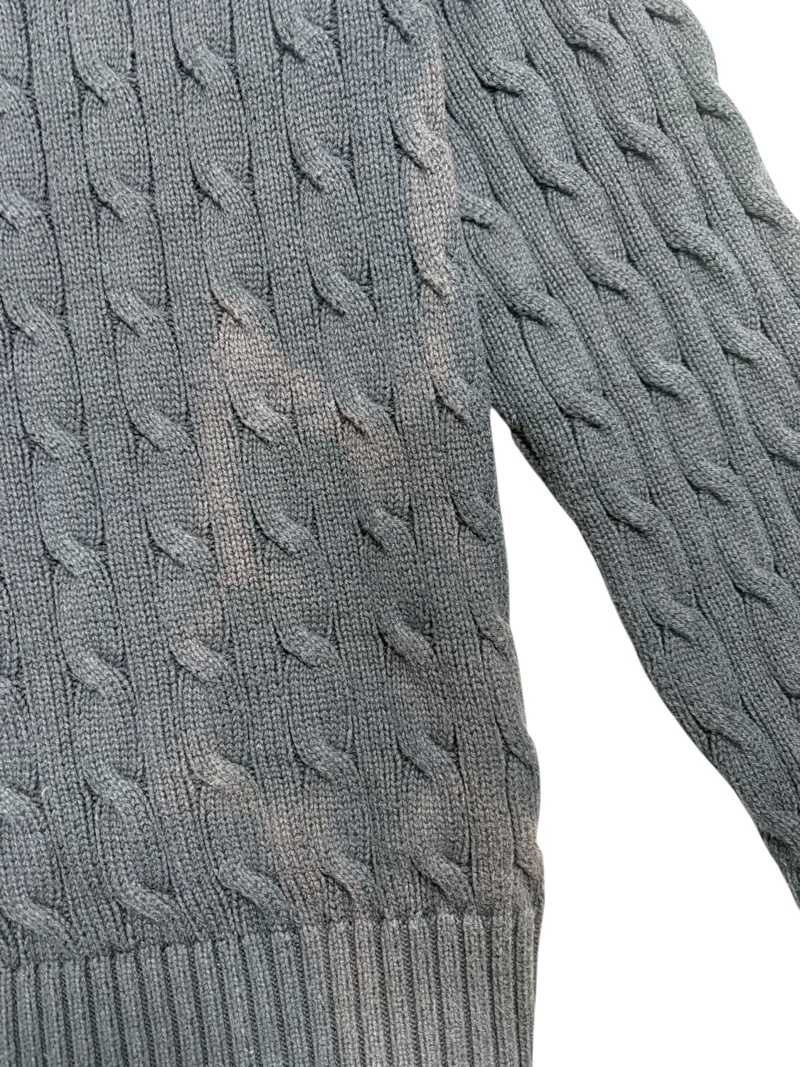 폴로랄프로렌 니트 네이비 상품이미지9