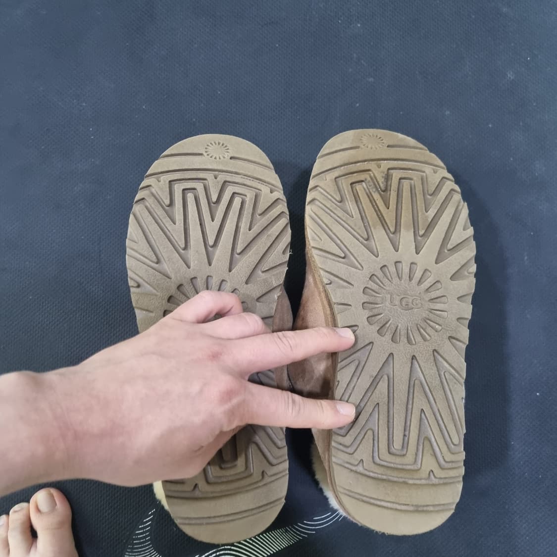 여자UGG 상품이미지5