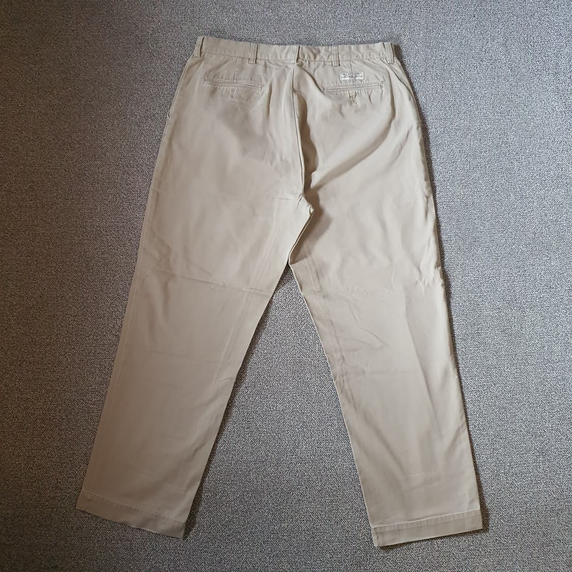 폴로 랄프로렌 치노 팬츠 No.71 상품이미지7