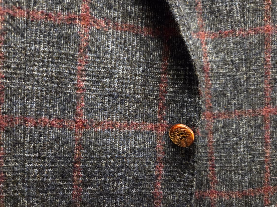 킨록앤더슨 로로피아나 자켓 상품이미지4