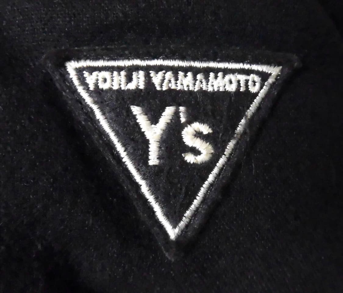 요지 야마모토 x 몽클레어 레이디스 다운자켓 상품이미지4