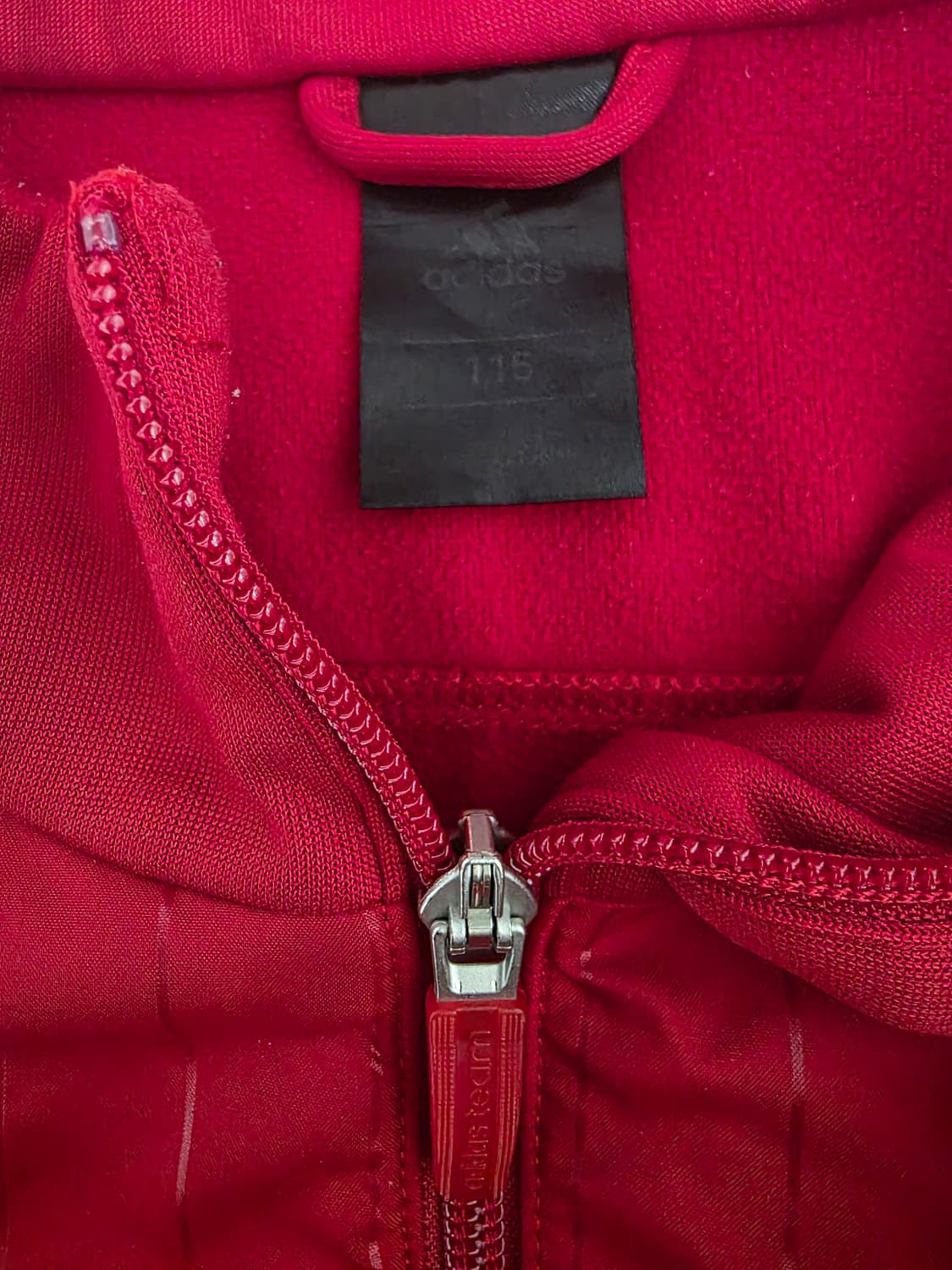 아디다스 티로 15 니트 트레이닝 자켓 상품이미지2