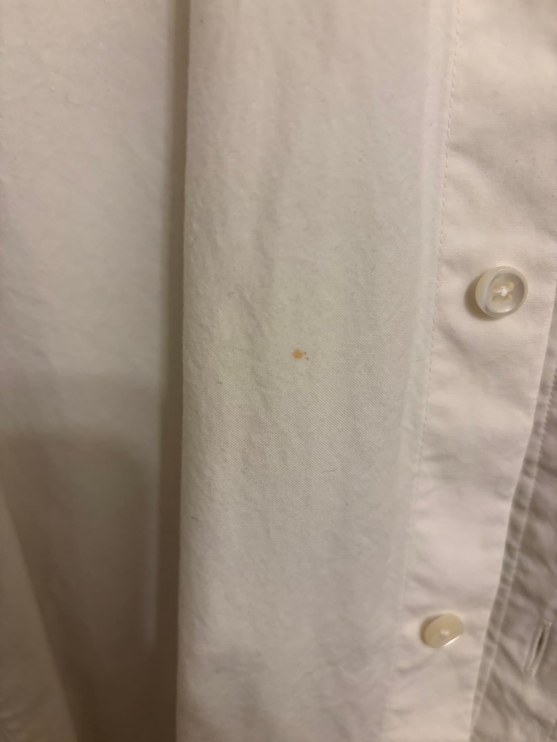 포터리 버튼다운셔츠 상품이미지3