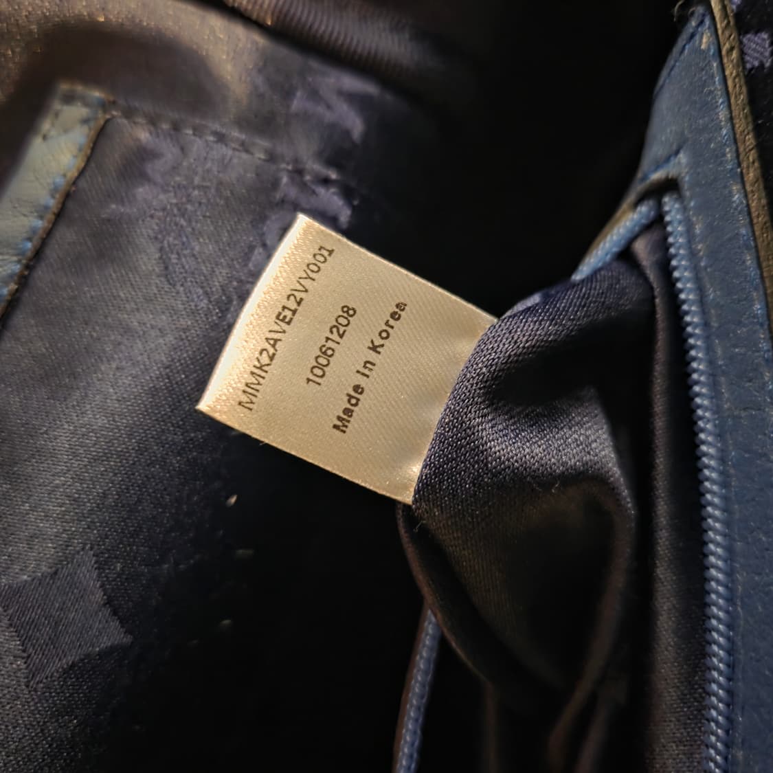 mcm 비세토스 스터드 백팩 상품이미지8