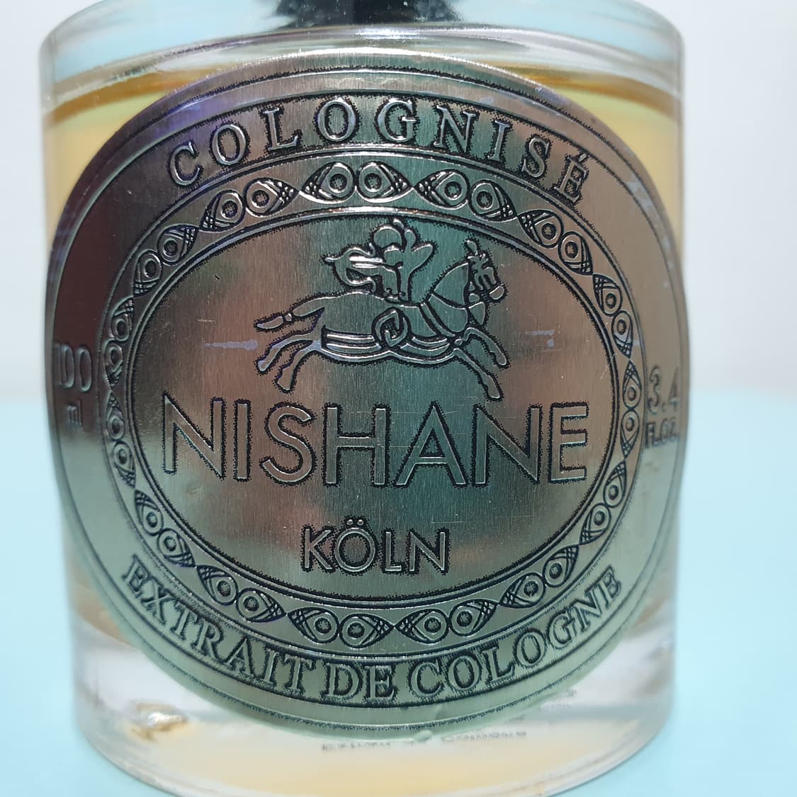 니샤네 사프란 콜로니제 엑스뜨레 드 코롱 EXDC 100ml 향수 상품이미지2