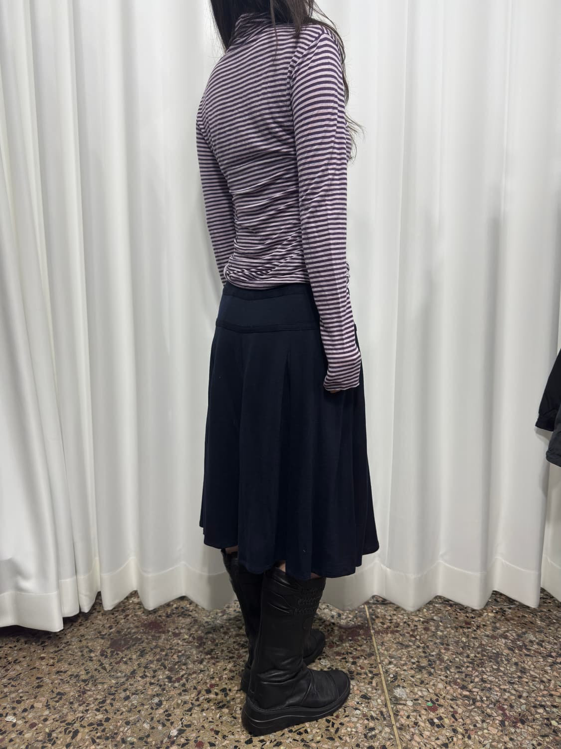 stripe longsleeve 상품이미지3