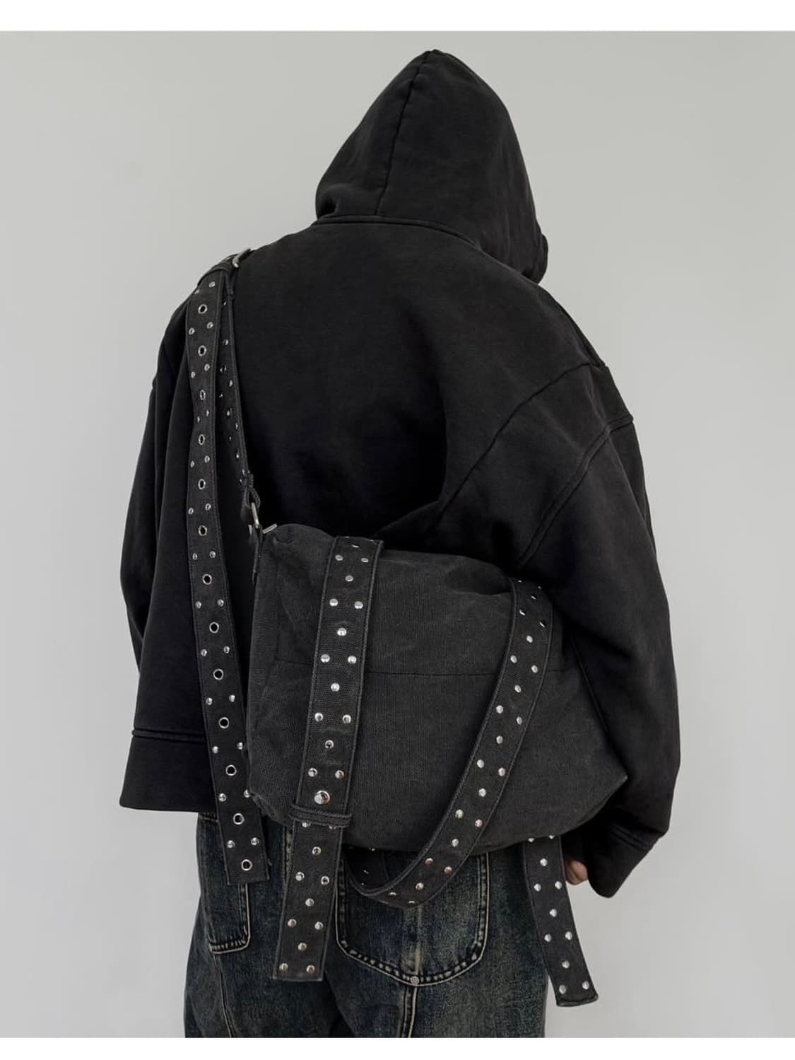 Protemoa emptiness bag 상품이미지5
