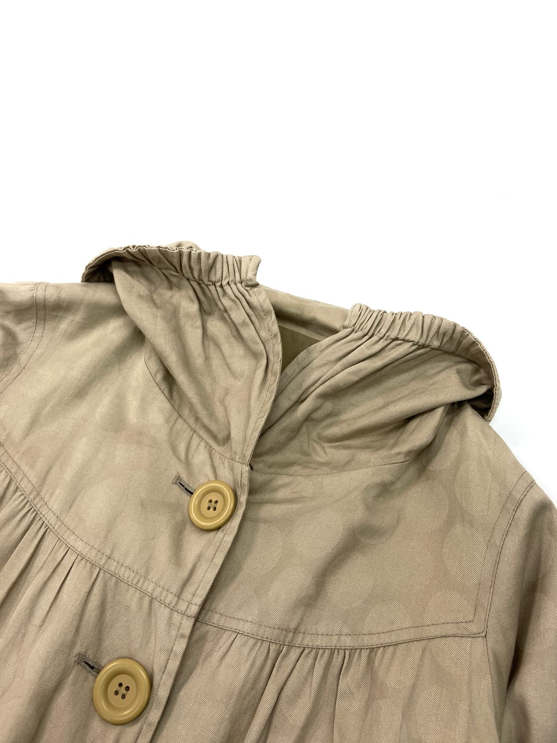 JPN Dot Texture Jacket 상품이미지6