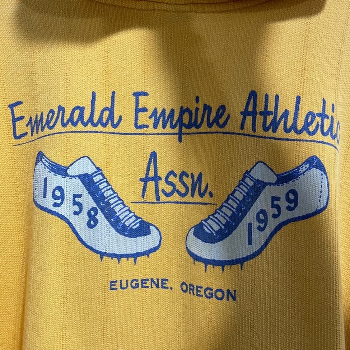 나이키 올드스쿨 빅로고 후드집업 상품이미지8