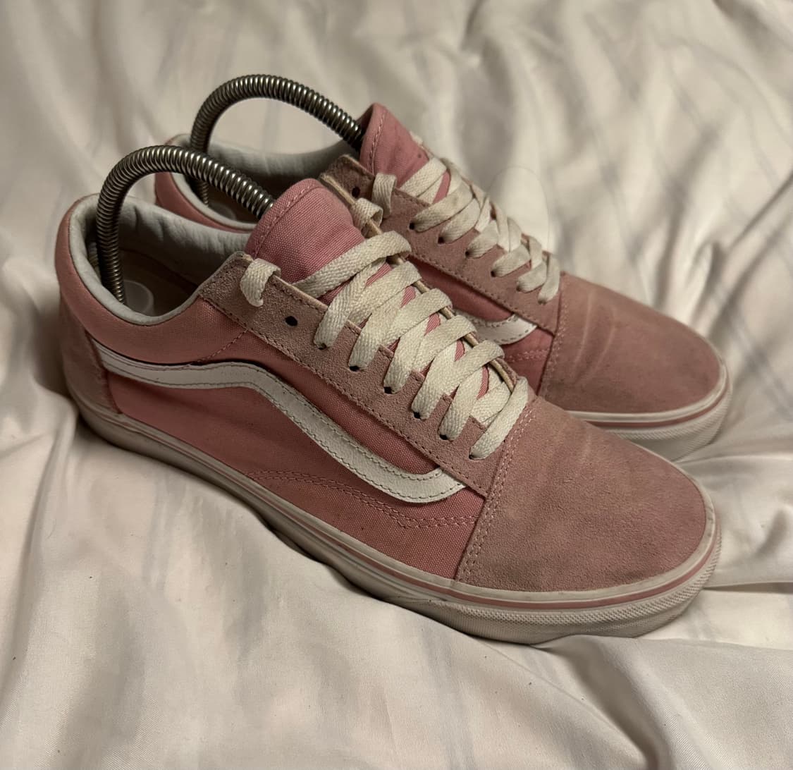 [270] 반스 올드스쿨 스모크 로즈 상품이미지1