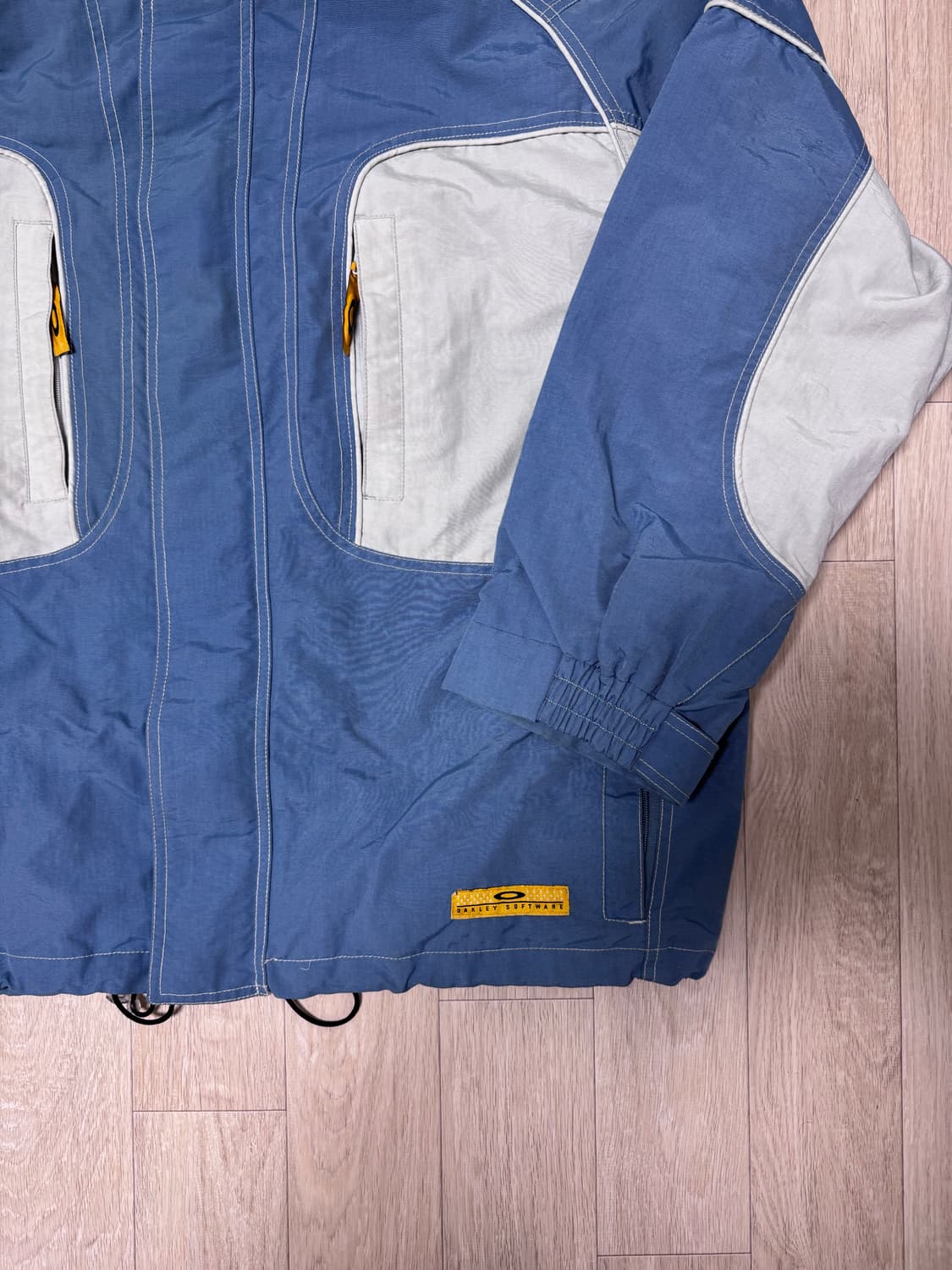 오클리 소프트웨어 스키 자켓 상품이미지2