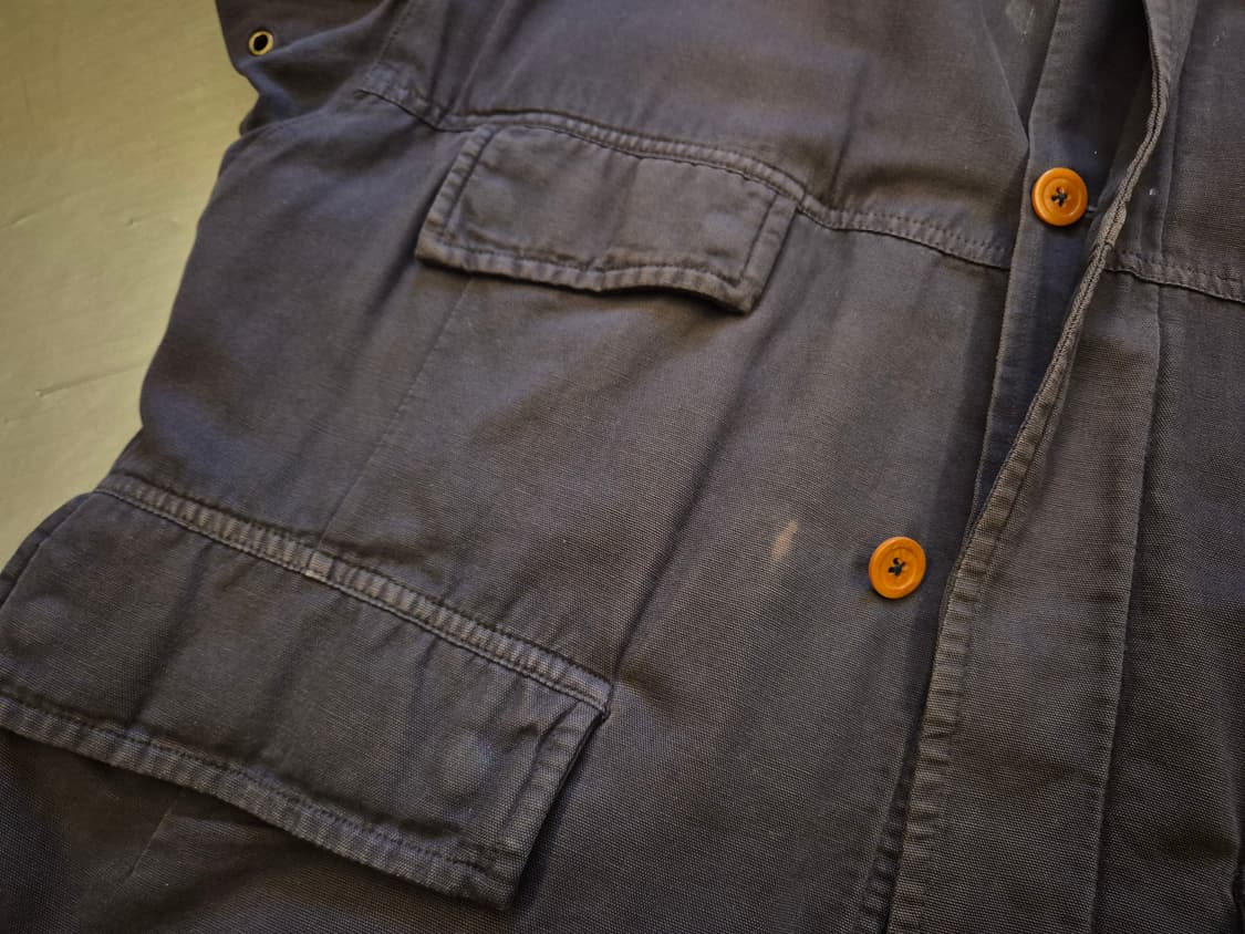 8~90s C.P COMPANY  faded field jacket 상품이미지7