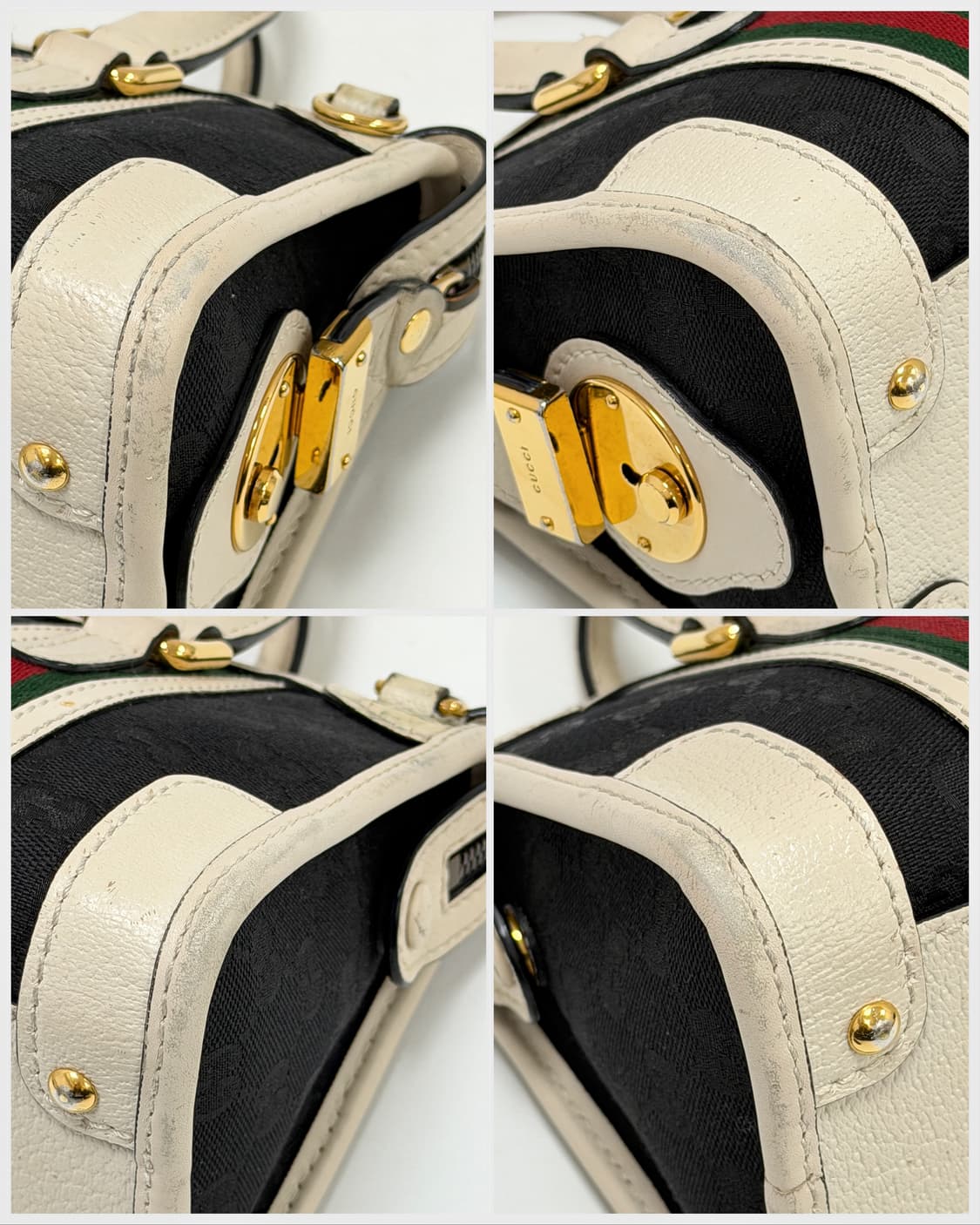 구찌 오피디아 GG 바울레토 2way 탑 핸들 백 상품이미지8