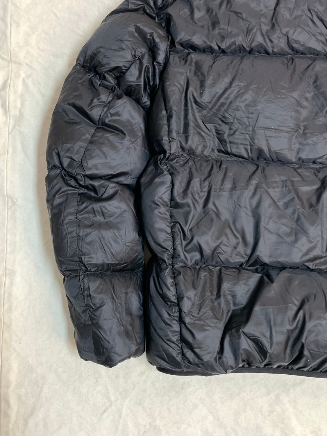 유니클로 경량패딩 상품이미지9