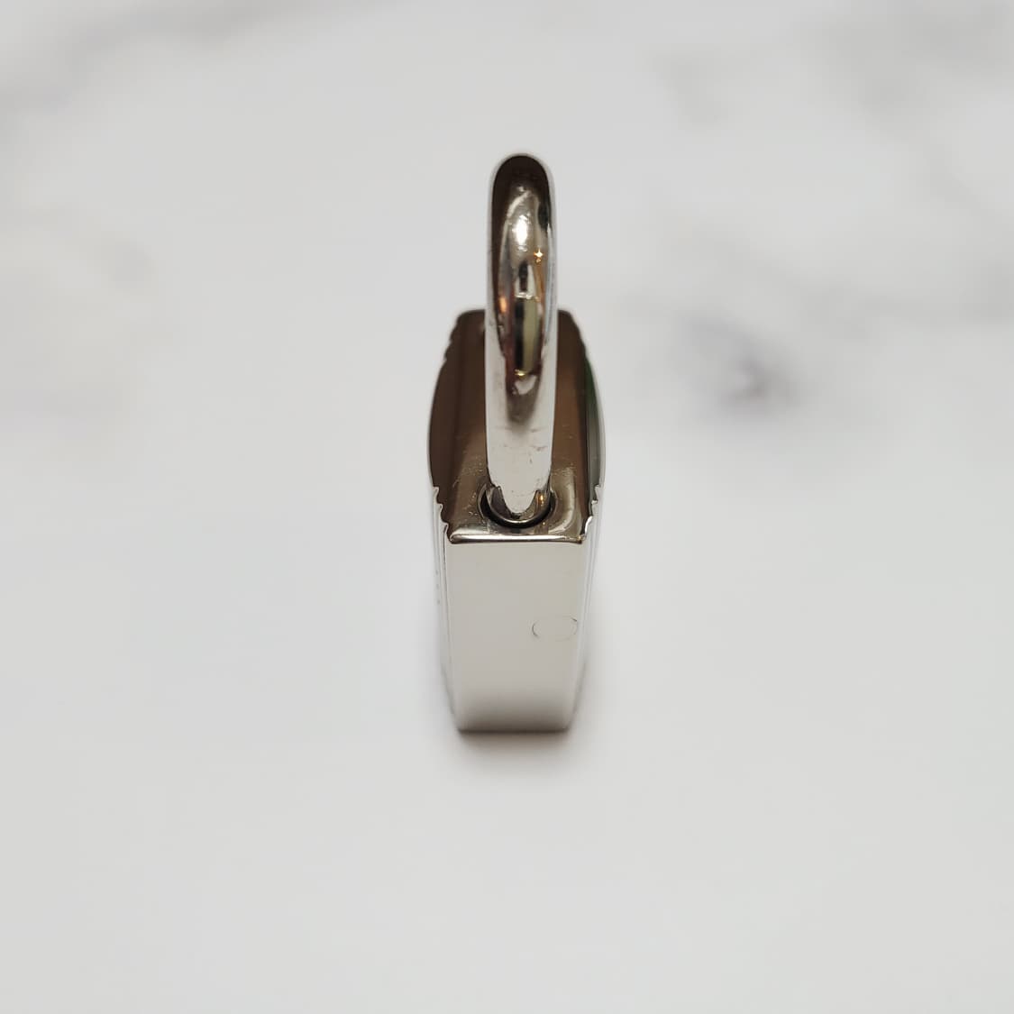 정품 에르메스 자물쇠 열쇠2개 세트 상품이미지3