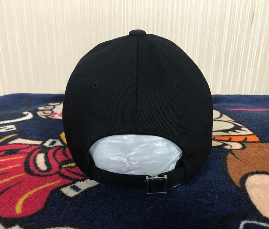 25SS 우영미 로고 자수 엠브로이드 볼캡/모자 상품이미지7