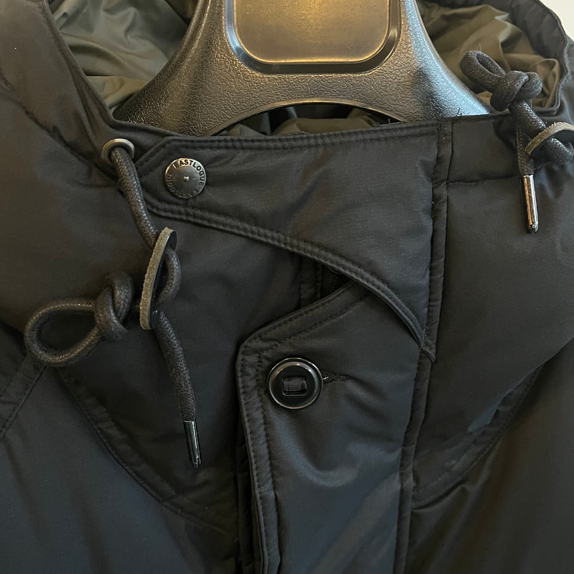 Eastlogue Utility Shield Parka ( XL ) 상품이미지3