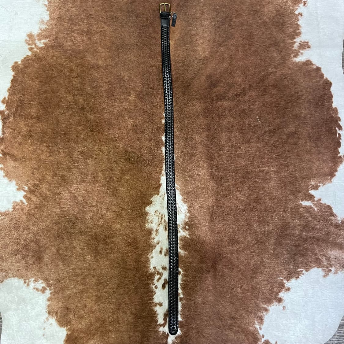 빈티지 벨트 상품이미지3