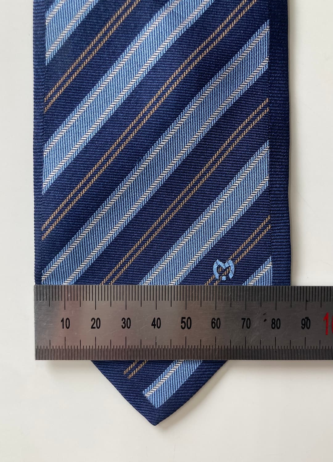 밀라숀 넥타이 상품이미지4