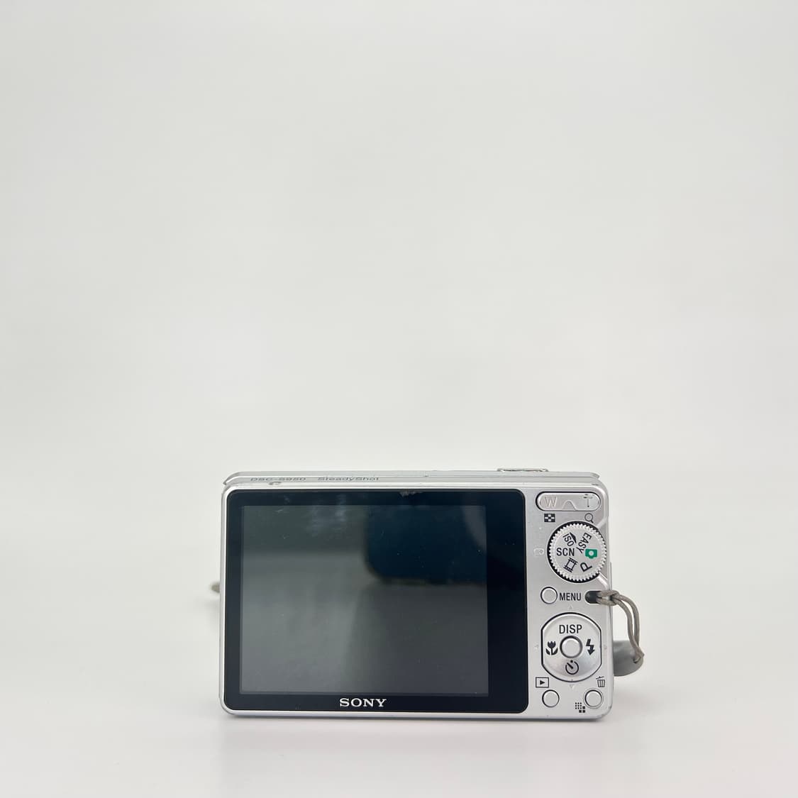 소니 사이버샷 Sony Cyber-shot DSC-S950 실버 상품이미지5