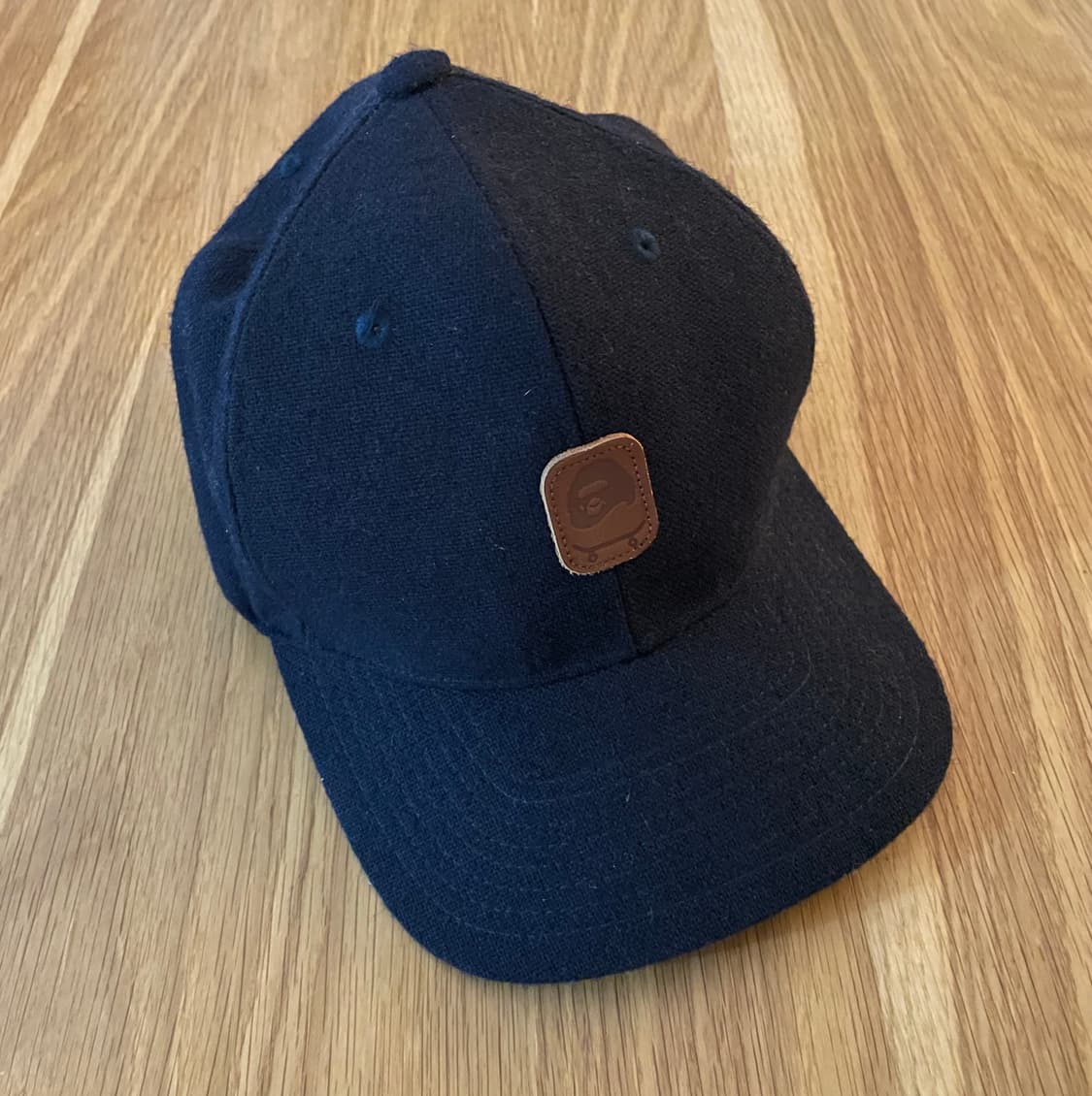Bape 볼캡 모자 상품이미지1